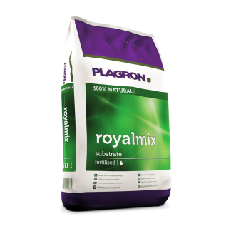Plagron Royal Mix 50L