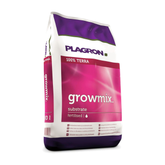 Plagron Grow Mix 50L