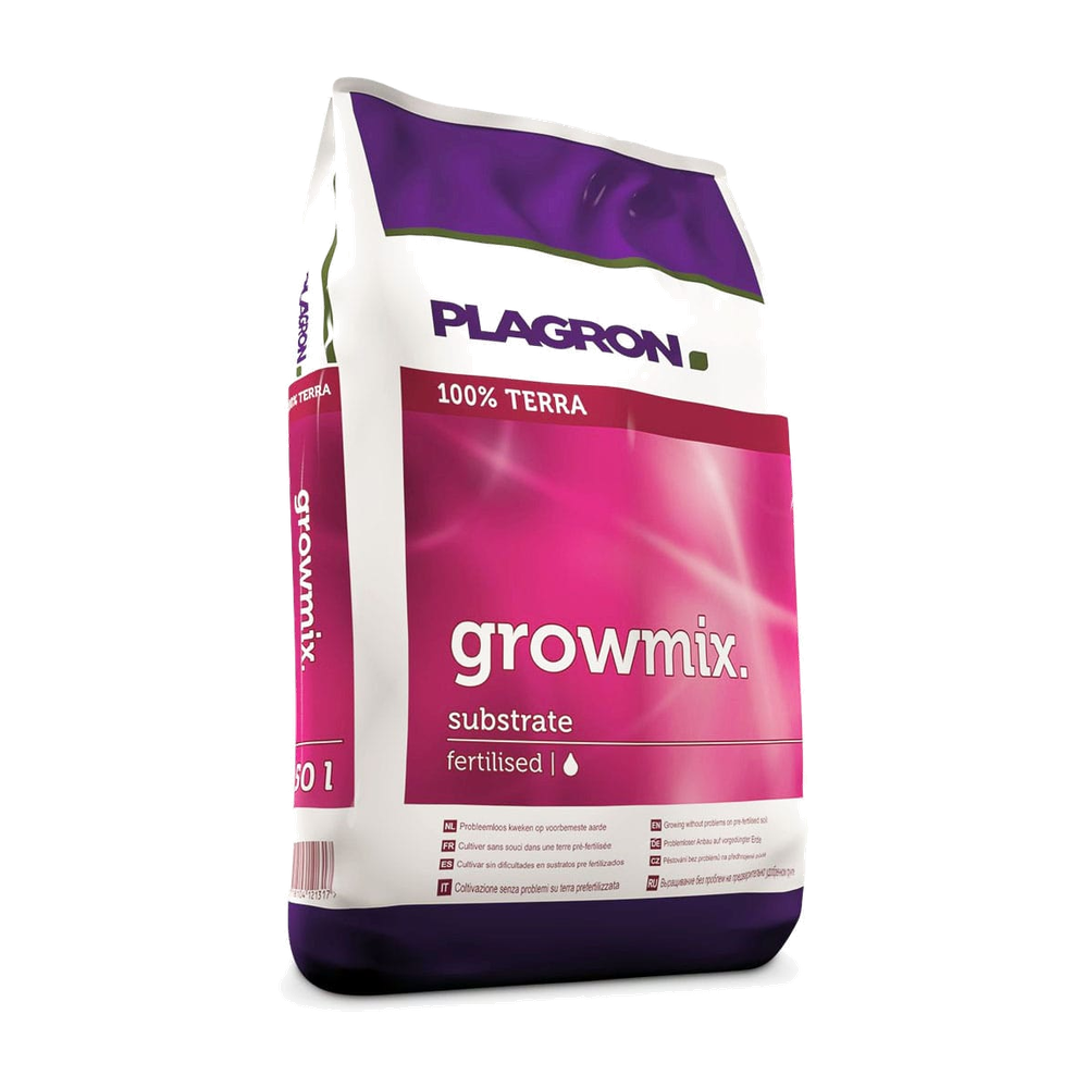 Plagron Grow Mix 50L