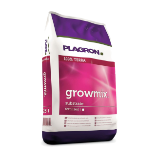 Plagron Grow Mix 25L