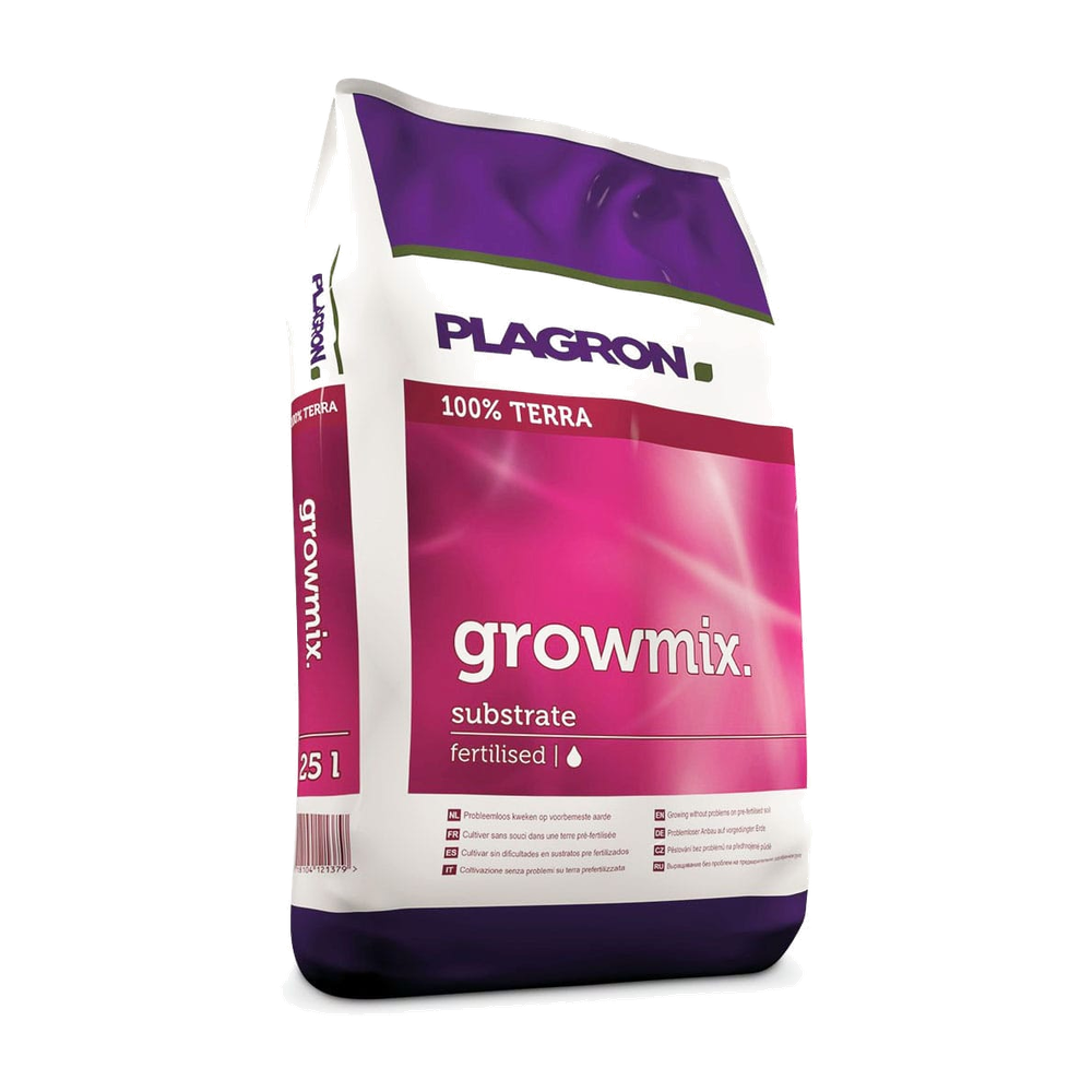 Plagron Grow Mix 25L