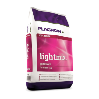 Plagron LightMix 50L