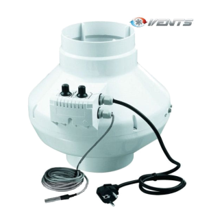 Vents VK 150 Ventilator