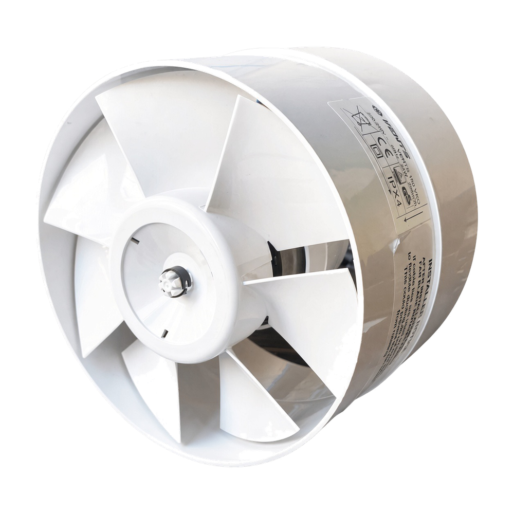 Vents VKO φ150mm Ventilator
