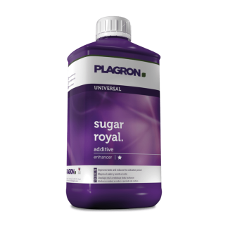 Plagron Sugar Royal 250ml