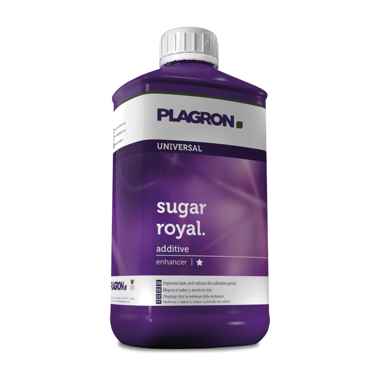Plagron Sugar Royal 250ml