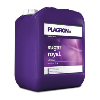 Plagron Sugar Royal 5L