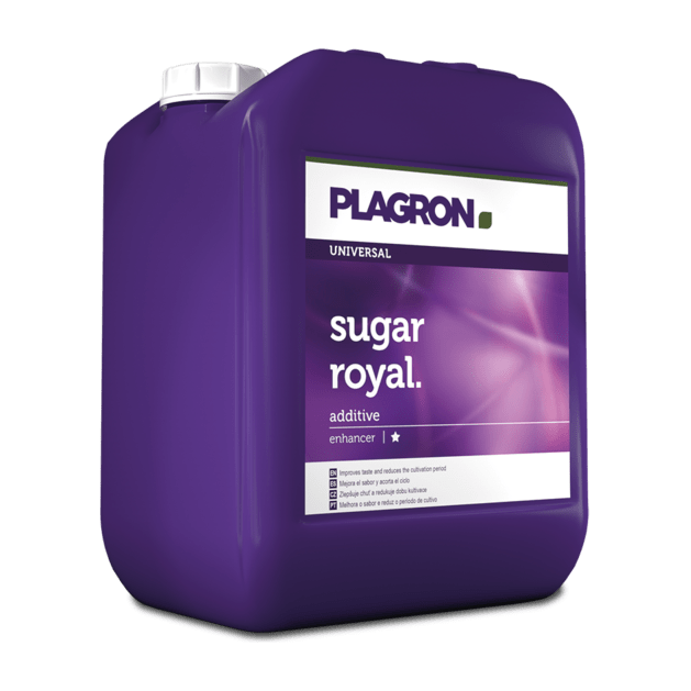 Plagron Sugar Royal 5L