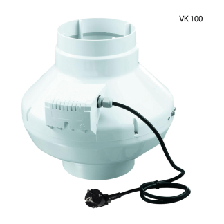 Vents VK 100 Ventilator