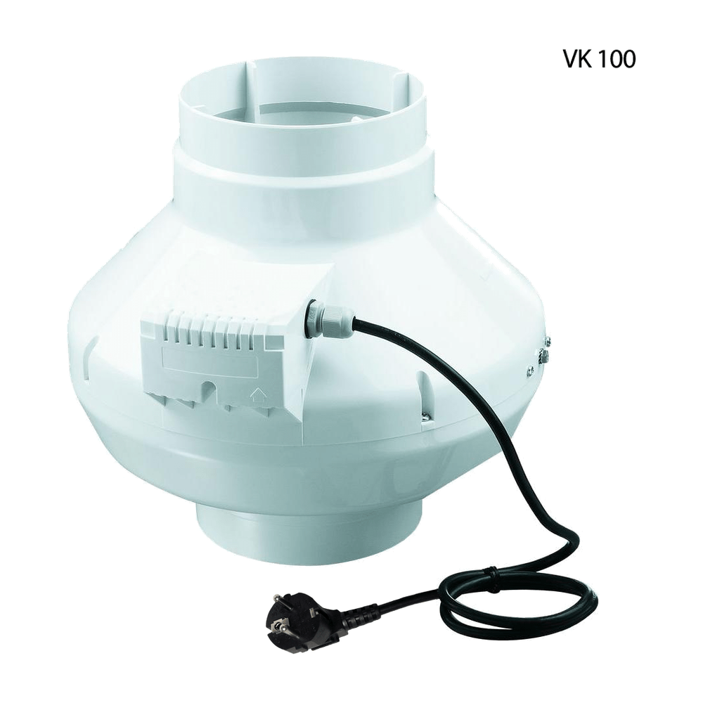 Vents VK 100 Ventilator