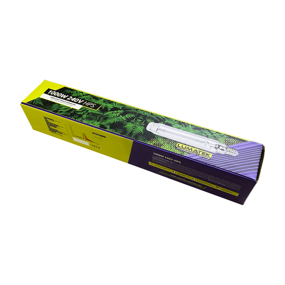 Lumatek HPS 1000W