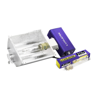 Lumatek CMH 315W Aurora Kit
