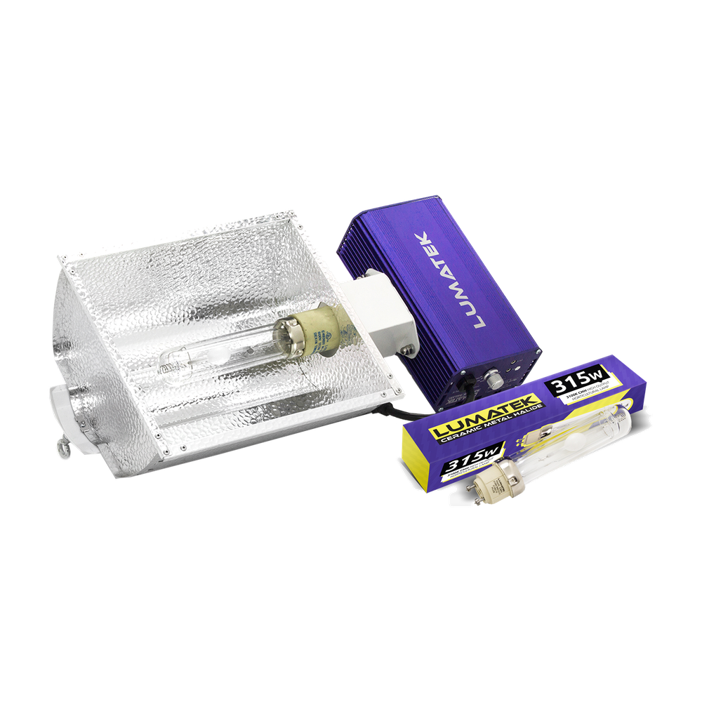 Lumatek CMH 315W Aurora Kit