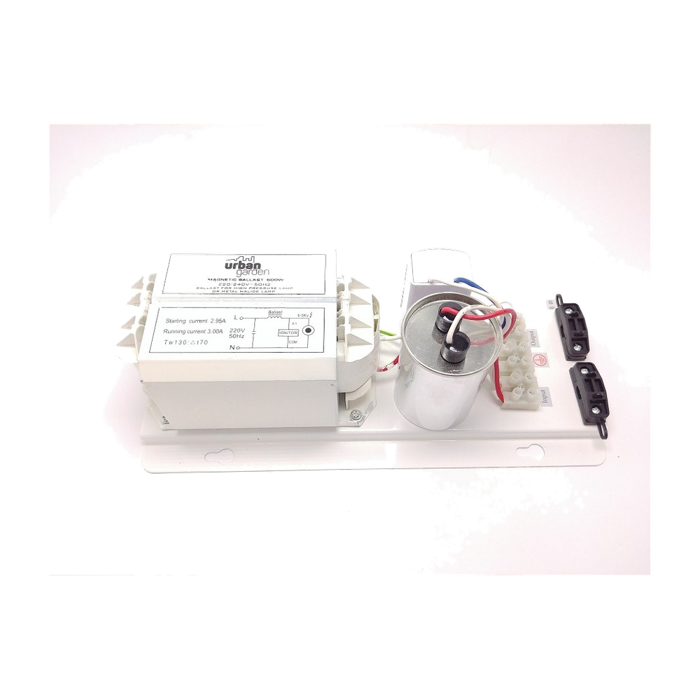 Magnetni Balast 600W Economy URBAN
