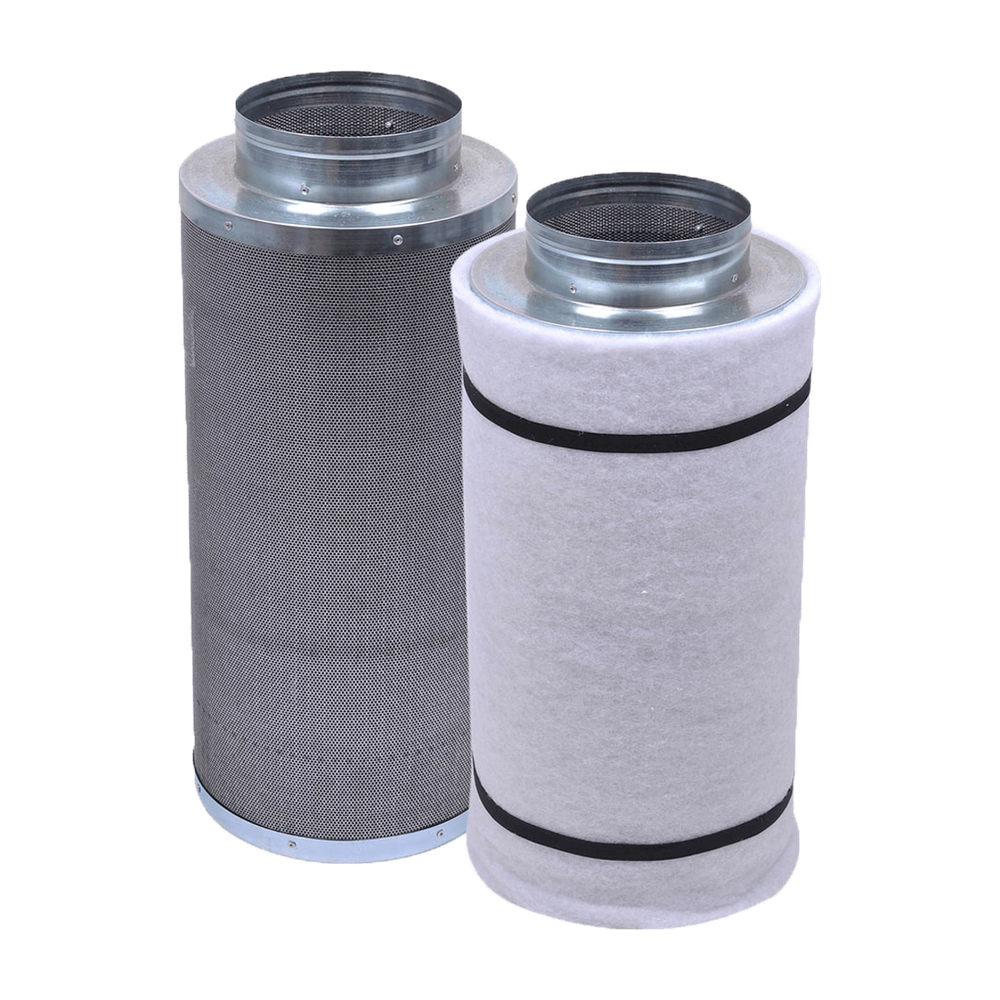 Carbon Filter 1400m³/h φ250x1000