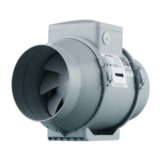 Vents TT PRO 150