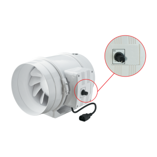 Vents TT PRO 150 - slika 3