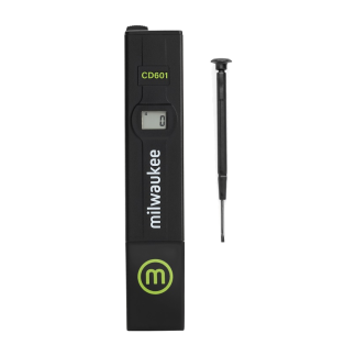 EC Merač CD601 Milwaukee