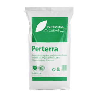 Perlit 100L Perterra