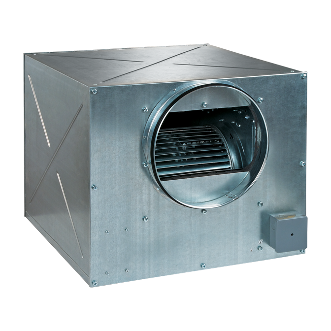 VENTS KSD 250 U S4E