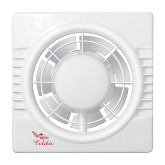 Vents Cevni Ventilator Colibri 100mm 95m³/h