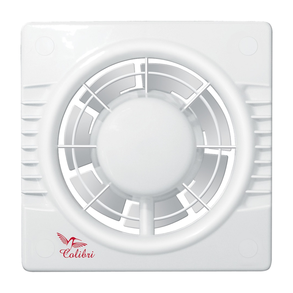 Vents Cevni Ventilator Colibri 100mm 95m³/h