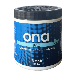 Ona Block Pro 170g