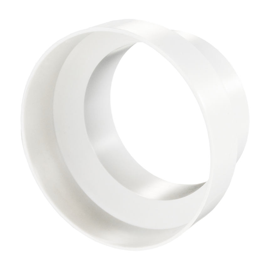 Reducir Plastični 100/125mm