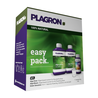 Plagron Easy Pack Natural