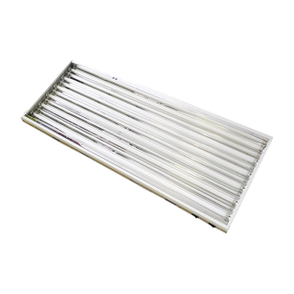 T5 Panel 6x54W