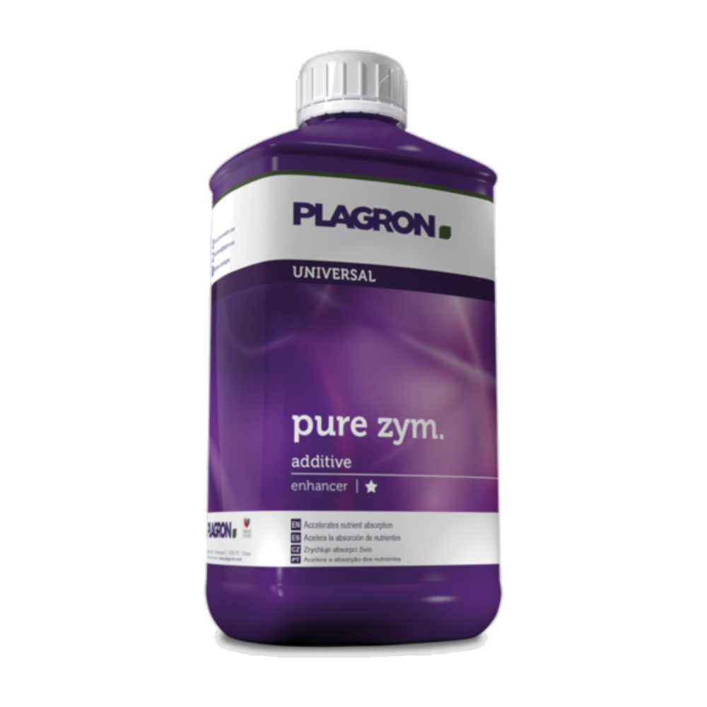 Plagron Pure Zym 1L