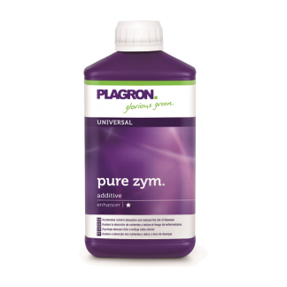 Plagron Pure Zym 500ml