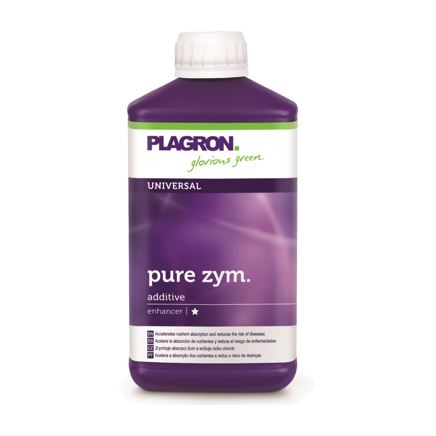 Plagron Pure Zym 500ml