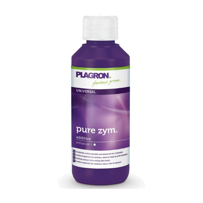 Plagron Pure Zym 100ml