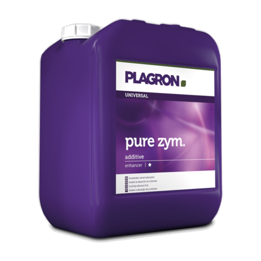 Plagron Pure Zym 5L