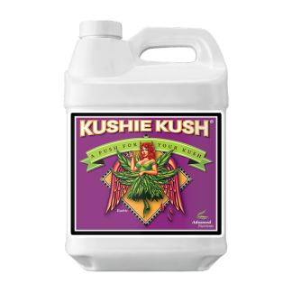 AN Kushie Kush 500ml