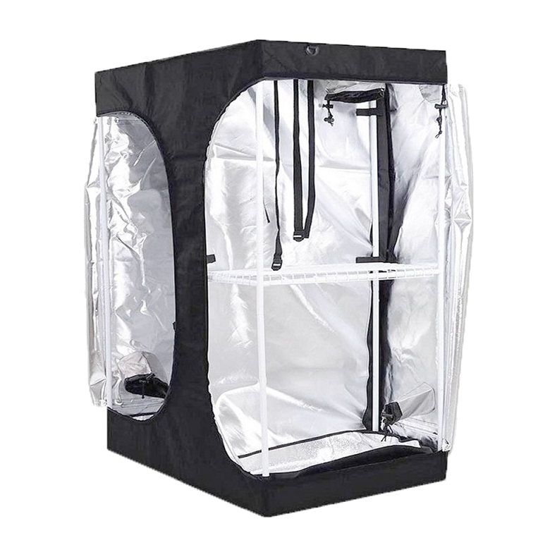 Growbox 150x120x200cm 2u1