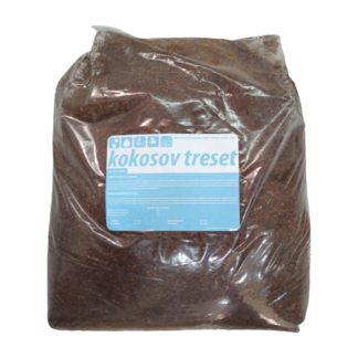 Kokosov Treset 20L
