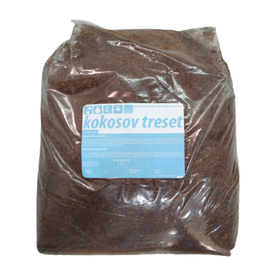 Kokosov Treset 20L