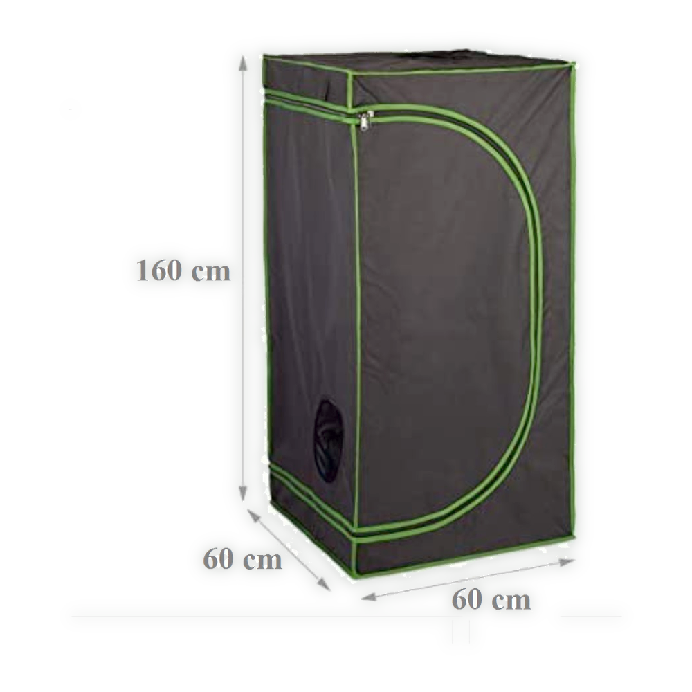 Grow Box 60x60x160