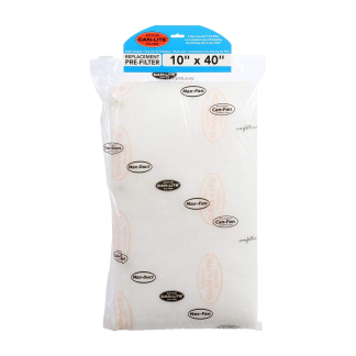 Predfilter za Can Lite 2000m³/h φ250
