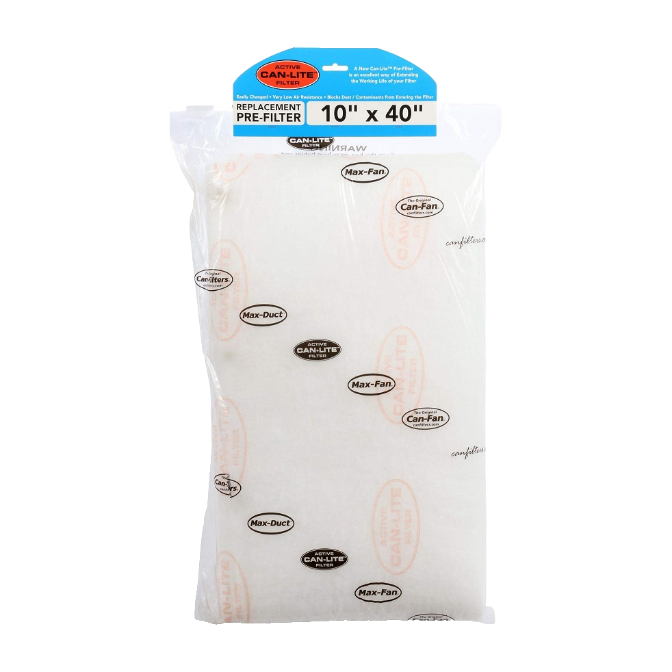 Predfilter za Can Lite 2000m³/h φ250