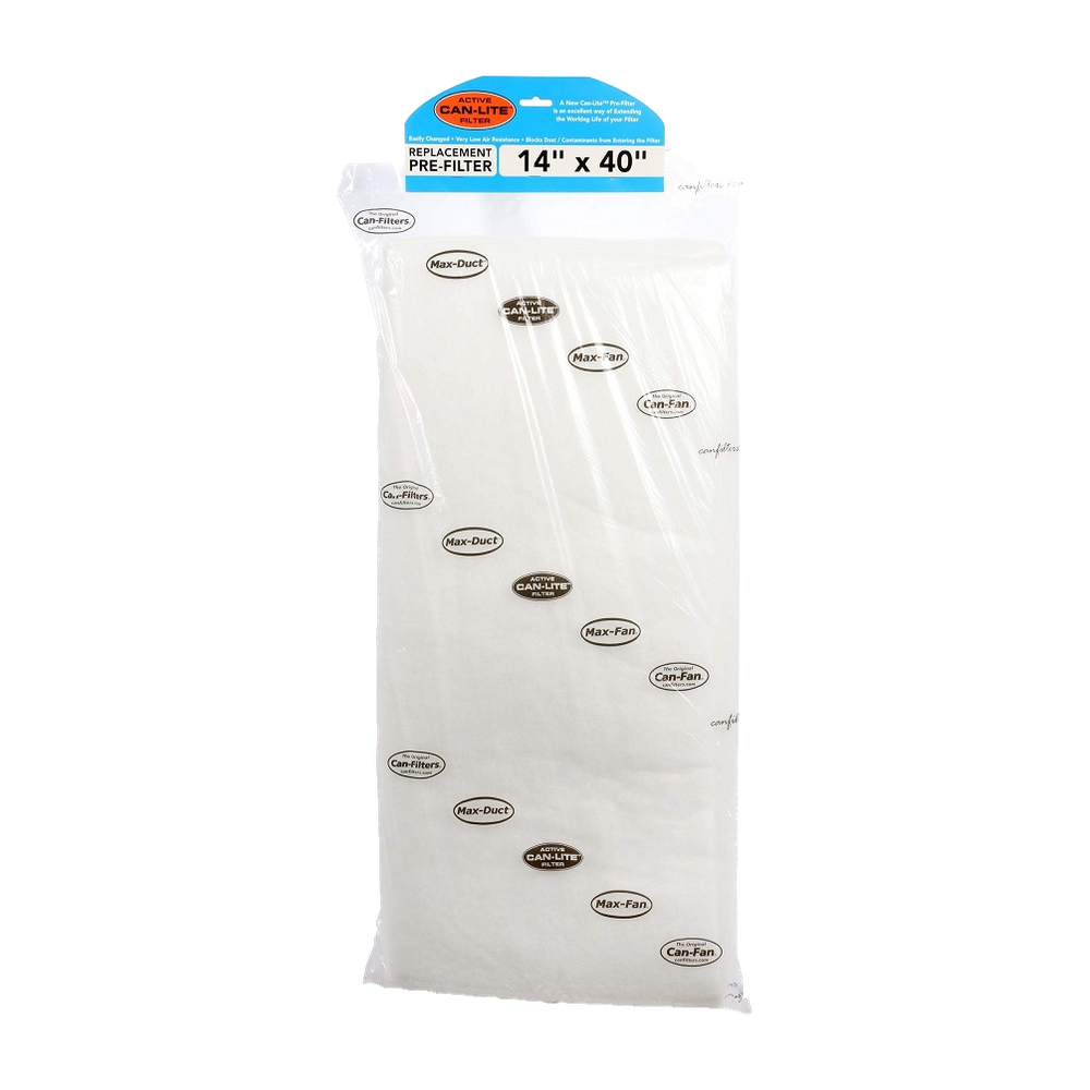 Predfilter za Can Lite 3000m³/h φ315
