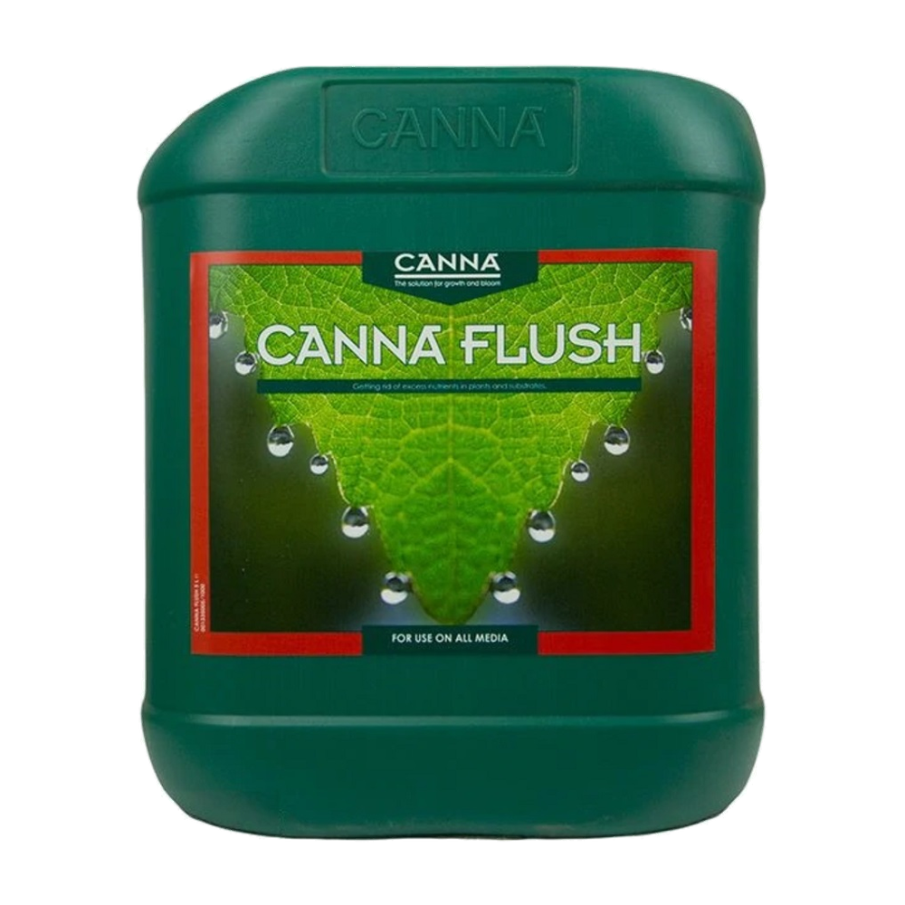 Canna Flush 5L