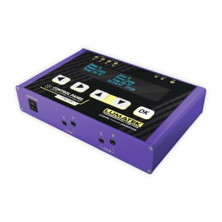 Lumatek Digital Panel PLUS 2,0 (HID+LED)