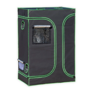 Growbox 3in1 90x60x150