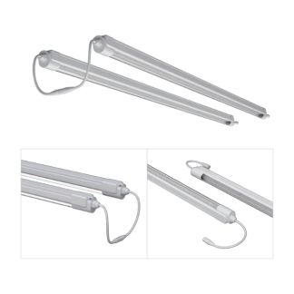 LED Clone Bar 2x18W 60cm