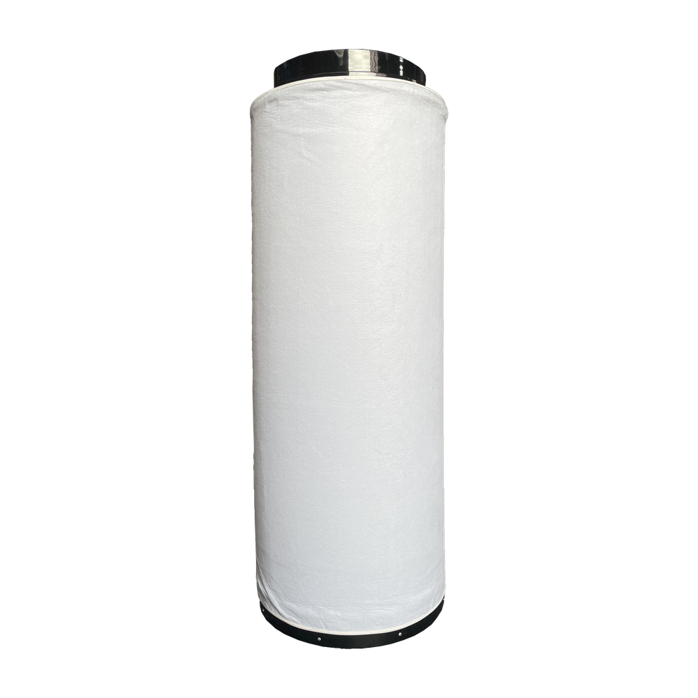 Carbon Filter Lite 2890m³/h φ315x1000