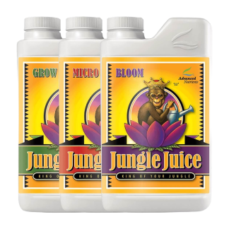Jungle Juice Komplet