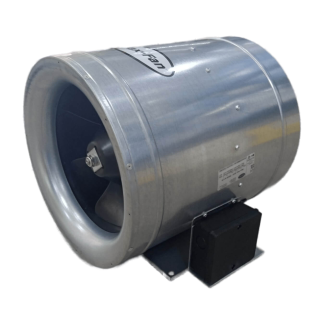 Can Max Fan 315/3510m³/h